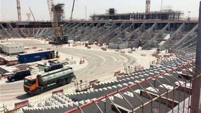 على طريقة اخطف وأجرى.. قطر تتعامل مع بطولة كأس العالم 2022