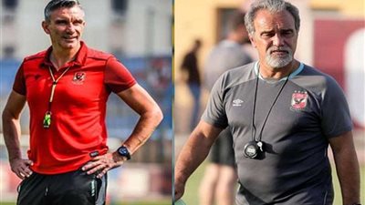 مصري وأجنبيان.. ثلاثة مدربين يسهمون في احتفاظ الأهلي بدرع الدوري