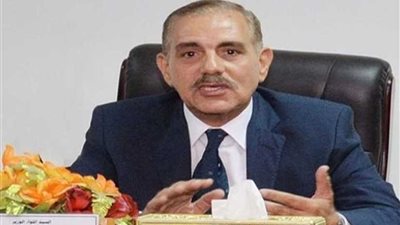 محافظ أسيوط يصدر قرارًا بتشكيل 7 لجان لتلقي طلبات التصالح في مخالفات البناء