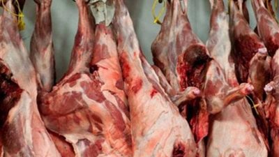 محافظ أسيوط : ضبط ٢٠٠ كجم لحوم فاسدة تحمل أختاما مزورة تمهيدًا لعرضها بالأسواق بالغنايم