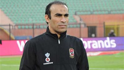 مدير الكرة بالأهلي: أغلقنا صفحة الفوز على المقاولون.. وتركيزنا منصب على مباراة الزمالك