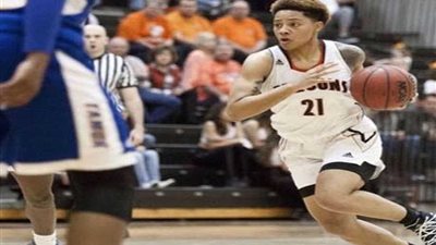 نادي جزيرة الورد بالمنصورة يدعم فريق السلة للسيدات بمحترفة امريكية