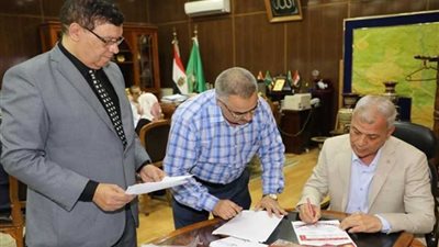 %89 نسبة نجاح الدور الثاني لطلاب الشهادة الإعدادية بـ