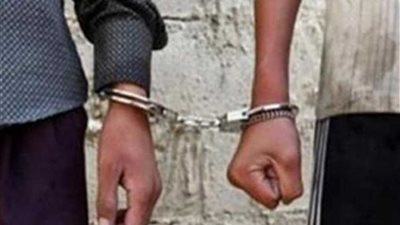 تجديد حبس شقيقين بتهمة قتل محامٍ وإصابة زميله بشبرا الخيمة