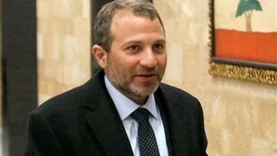 وزير الخارجية اللبناني يلتقي وزير خارجية الباراجوي