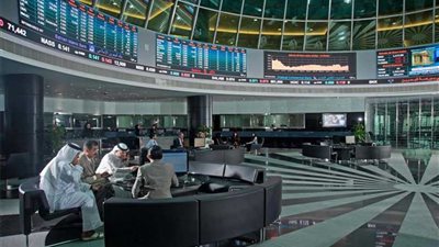مؤشرا البحرين يقفلان على ارتفاع