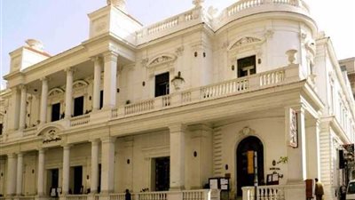 إبداع الإسكندرية يقدم فعاليات ثقافية وفنية متنوعة أغسطس القادم