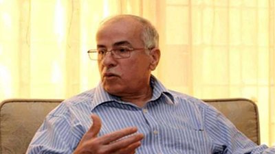 منسق الحوار الوطني الجزائري: نعمل على الاستجابة للمطالب الشرعية للشعب