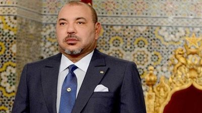 ملك المغرب ينعي الرئيس التونسي الراحل الباجي قائد السبسي