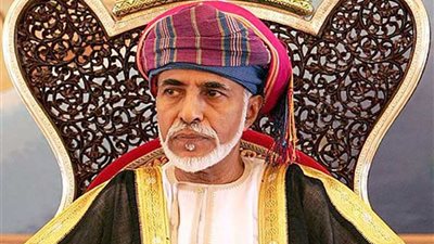 سلطان عمان يعزي تونس في وفاة الرئيس الباجى قايد السبسي