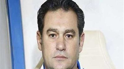 خالد جلال يطمئن على بوطيب