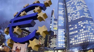 البنك المركزي الأوروبي يقرر إبقاء أسعار الفائدة دون تغيير