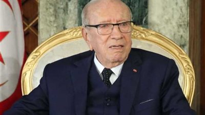 جوتيريش ناعيًا رئيس تونس : أسهم في نجاح التحول التاريخي ببلاده