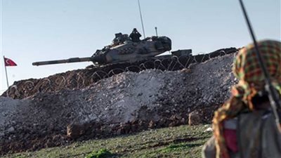 أحزاب شمال شرق سوريا تحذر من أي اعتداء تركي في البلاد