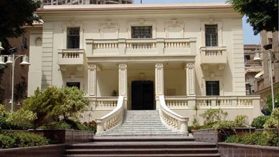 معرضان فنيان ضمن احتفالات الإسكندرية بعيدها القومي