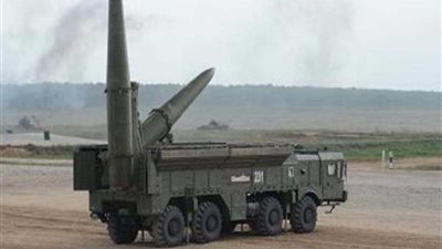 سول: الصواريخ الكورية الشمالية مشابهة لصواريخ 