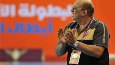 محروس يهدي التأهل لنصف نهائي مونديال اليد للراحل جمال شمس