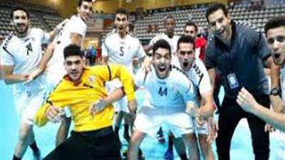 تعرف على برنامج الفراعنة الشباب بالمونديال قبل مواجهة فرنسا غدا بنصف النهائي