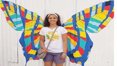 بالصور.. رنيم الوليلي تستعد للموسم الجديد في مورشيوس