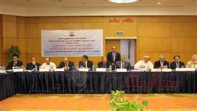 اليوم الثاني.. الصحفيين العرب يناقش توظيف الحوار والتحقيق الصحفي في خدمة قضايا الصحة