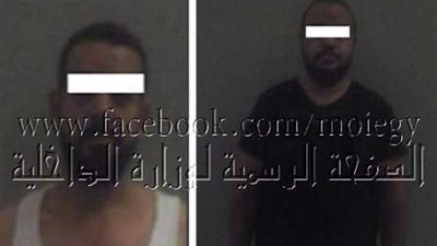 القبض على اثنين من مرتكبي واقعة مقتل أحد الأشخاص بالقاهرة
