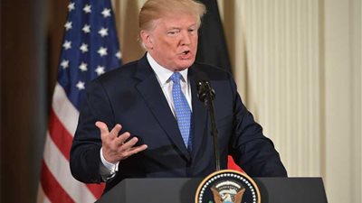 اندلاع خلافات بين ترامب والجمهوريين بشأن الرد على شراء تركيا لمنظومة إس 400