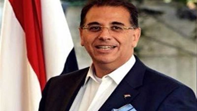 سفير مصر بتونس: ثورة 23 يوليو إحدى أهم الثورات فى التاريخ الحديث