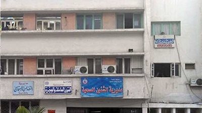 الكشف على 600 مواطن في قافلة طبية بكفر الدوار