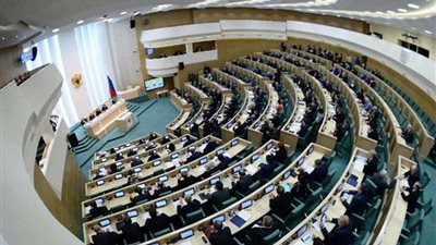 مجلس الاتحاد الروسي يوافق على معاهدة الشراكة الشاملة والتعاون الاستراتيجي مع مصر