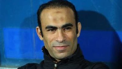 مدير الكرة بالأهلي: الفريق مكتمل الصفوف أمام الزمالك ونيدفيد يحتاج لمزيد من الوقت