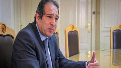 حسام الخولي: حزب مستقبل وطن قوة بشرية على الأرض و70%من أعضائه شباب