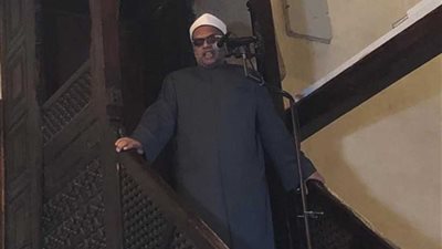 خطيب الجامع الأزهر: الحج مؤتمر عالمي لتأكيد الوحدة والترابط