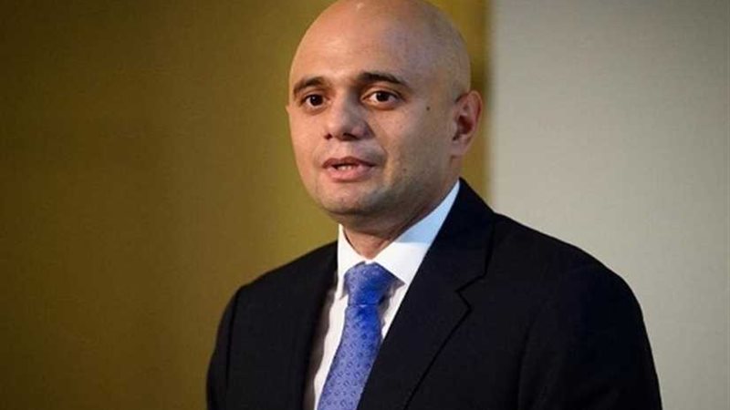 وزير داخلية بريطانيا: