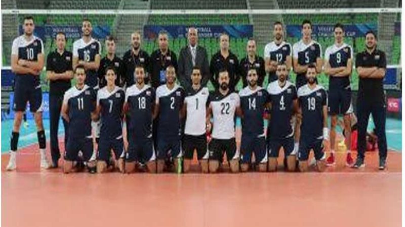 فراعنة الطائرة يواجهون