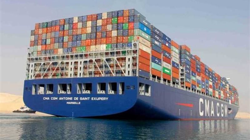 التمثيل التجاري يتيح