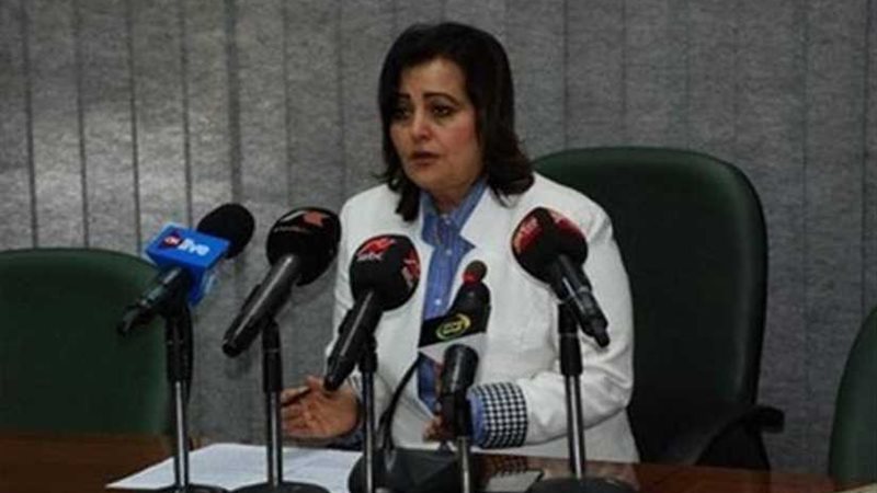 إصابة نائب وزير الزراعة