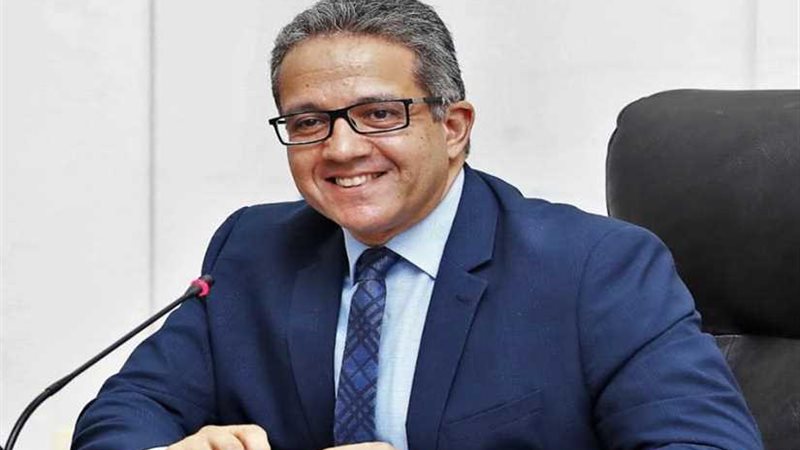 وزارة الآثار: فسيفساء