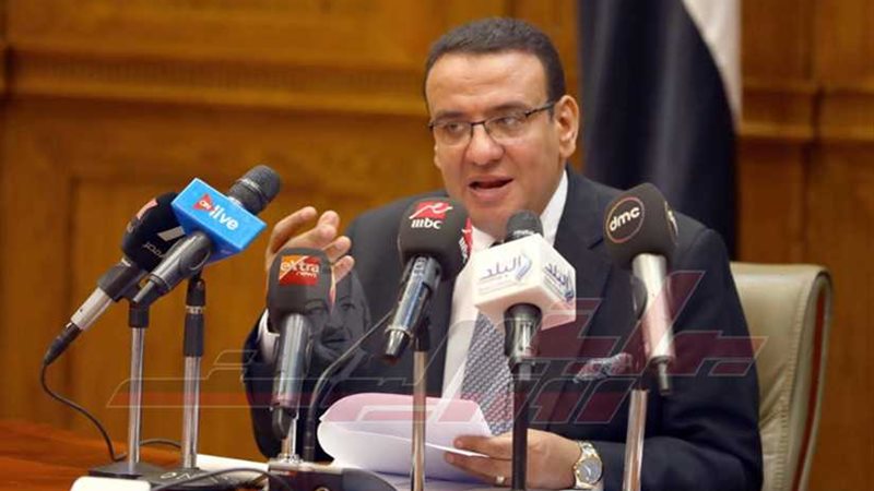 حسب الله: جميع مؤسسات