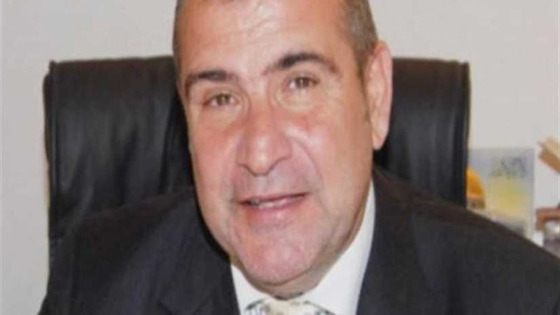 السفارة المصرية بالجزائر