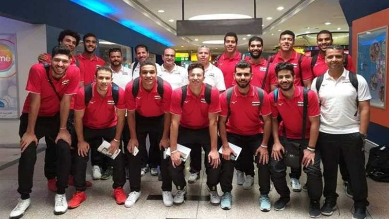 منتخب شباب الفراعنة