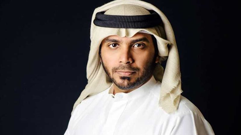 أحمد عمر بالحمر يكتب: