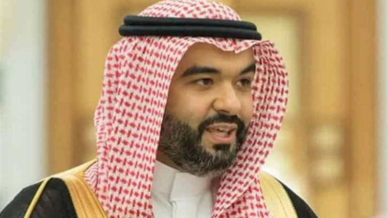 وزير الاتصالات السعودي: