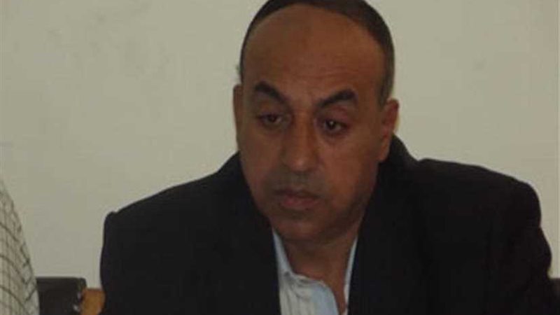 رئيس بعثة شباب اليد