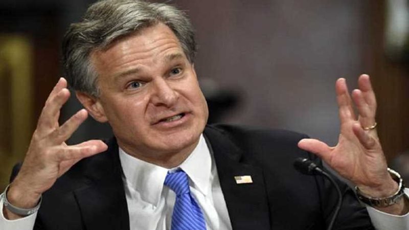 مدير الـ FBI : روسيا