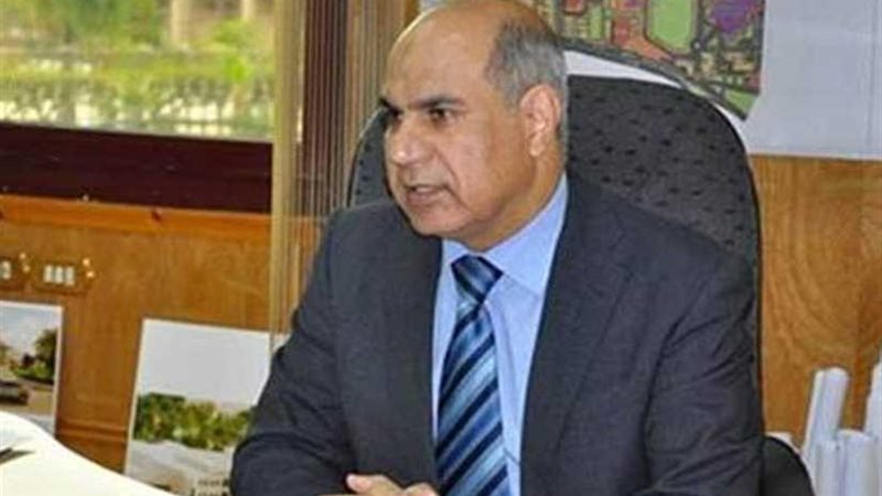 جامعة كفر الشيخ توقع