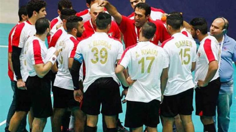 أسماء منتخب الشباب