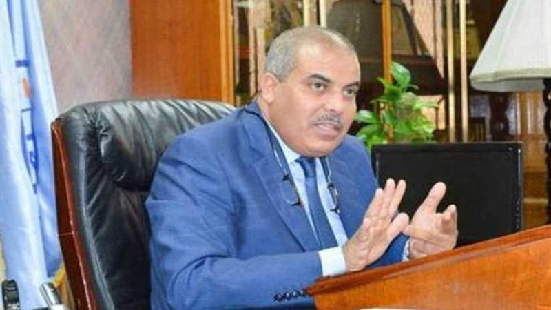 المحرصاوي: الطلاب