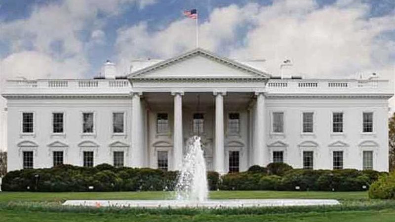 البيت الأبيض يصف