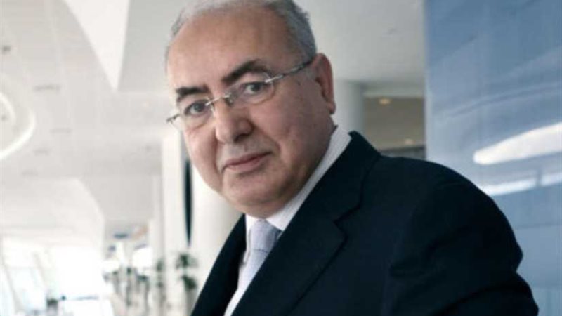 وضع الرئيس الأسبق