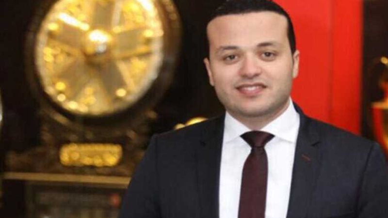 الجارحي .. الدوري